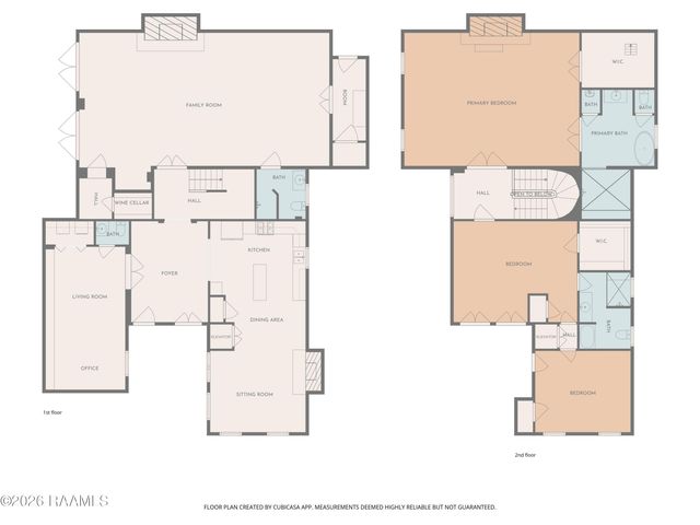 12 Bayside Drive, Lafayette, LA 70508