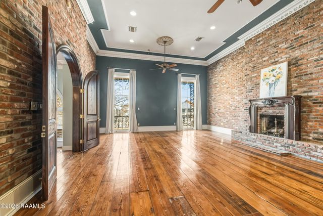 12 Bayside Drive, Lafayette, LA 70508