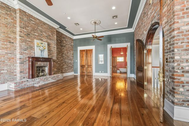 12 Bayside Drive, Lafayette, LA 70508