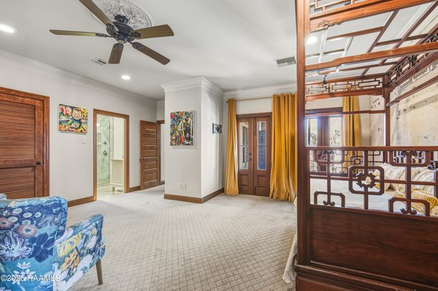 12 Bayside Drive, Lafayette, LA 70508