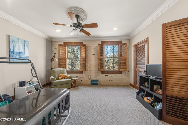 12 Bayside Drive, Lafayette, LA 70508