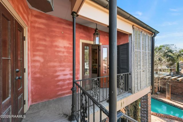 12 Bayside Drive, Lafayette, LA 70508