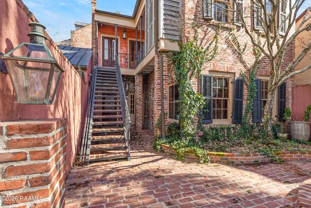 12 Bayside Drive, Lafayette, LA 70508