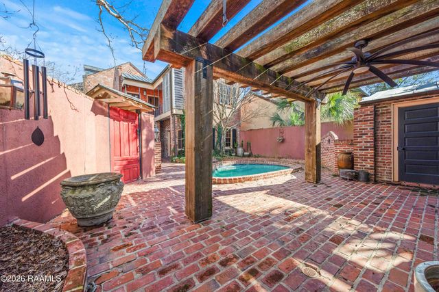 12 Bayside Drive, Lafayette, LA 70508