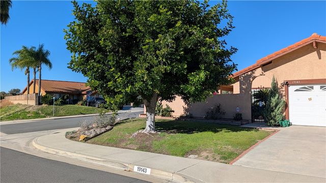 19143 Aurora, Walnut, CA 91789