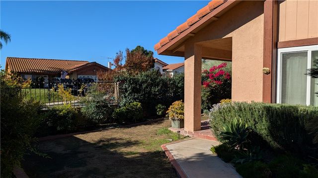 19143 Aurora, Walnut, CA 91789