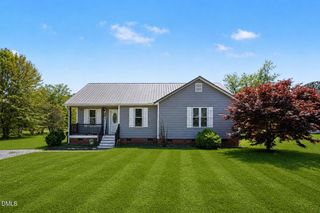 1028 Forest Glen Drive, Raleigh, NC 27603