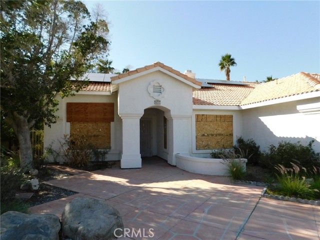 9651 Cholla, Desert Hot Springs, CA 92240