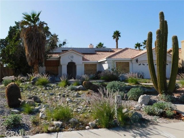 9651 Cholla, Desert Hot Springs, CA 92240