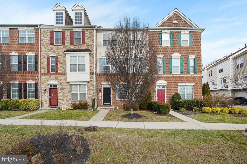 7803 WORMANS MILL RD, Frederick, MD 21701