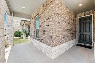 113 Uncle Billy WAY, Jarrell, TX 76537