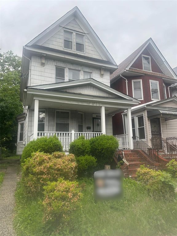 87-42 94th Street, Woodhaven, NY 11421