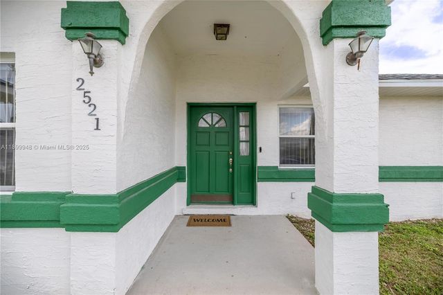 2521 NW 45th, Ocala, FL 34475