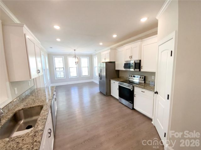 429 Old Speedway Drive NW, Concord, NC 28027