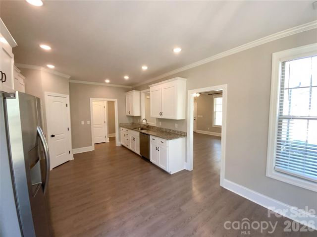 429 Old Speedway Drive NW, Concord, NC 28027