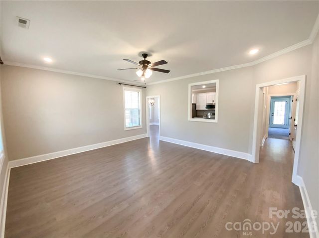 429 Old Speedway Drive NW, Concord, NC 28027