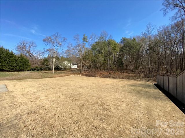 429 Old Speedway Drive NW, Concord, NC 28027