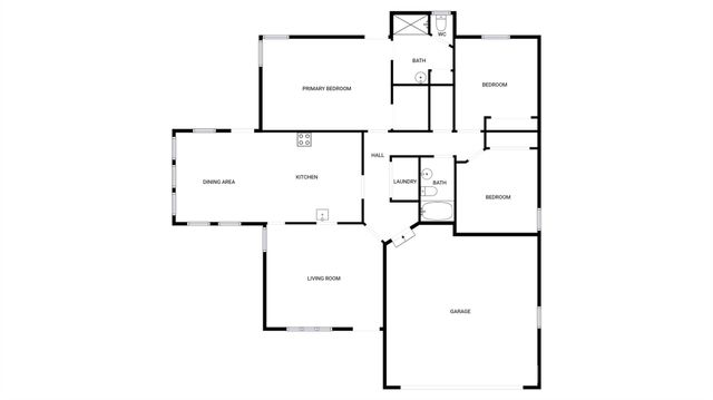 429 Old Speedway Drive NW, Concord, NC 28027