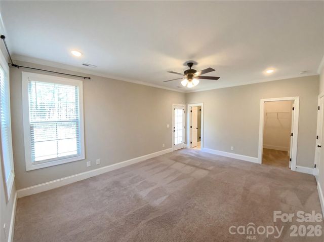 429 Old Speedway Drive NW, Concord, NC 28027