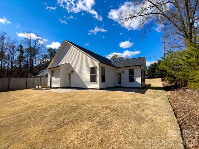 429 Old Speedway Drive NW, Concord, NC 28027