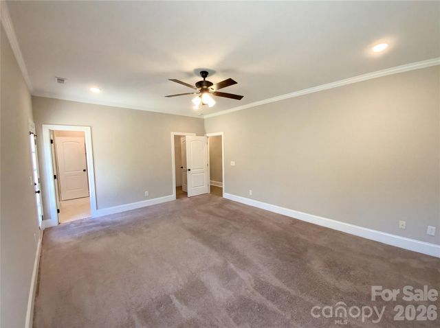 429 Old Speedway Drive NW, Concord, NC 28027