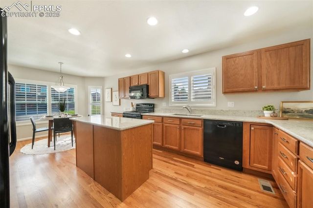 735 Chesapeake Avenue, Monument, CO 80132