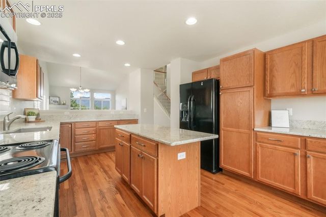 735 Chesapeake Avenue, Monument, CO 80132