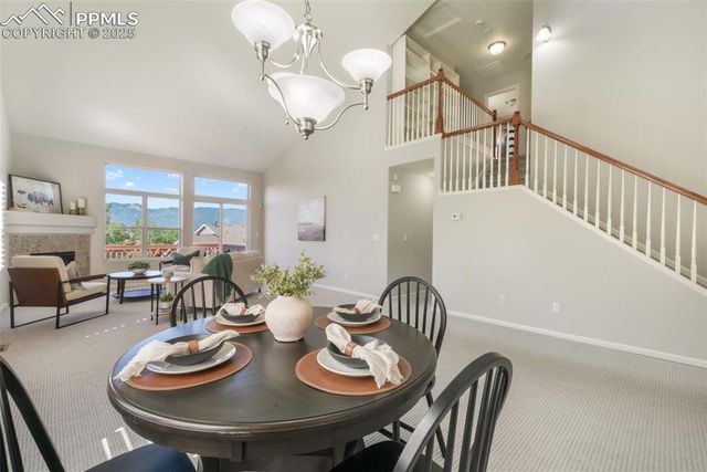 735 Chesapeake Avenue, Monument, CO 80132