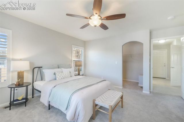 735 Chesapeake Avenue, Monument, CO 80132