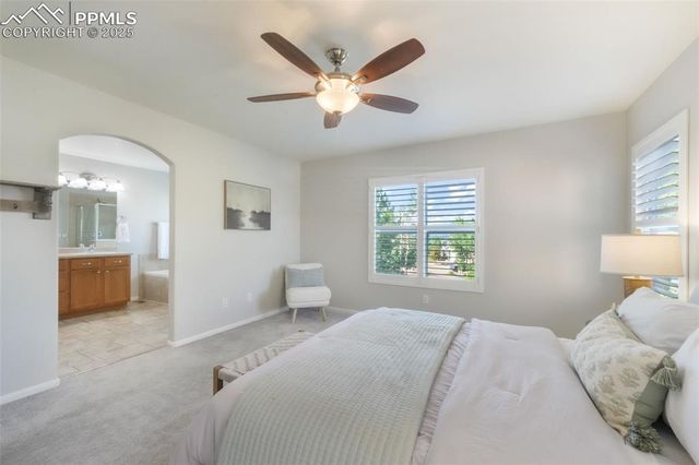 735 Chesapeake Avenue, Monument, CO 80132