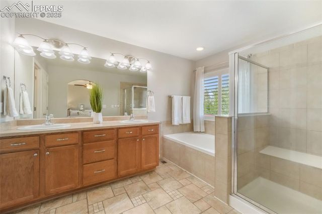 735 Chesapeake Avenue, Monument, CO 80132