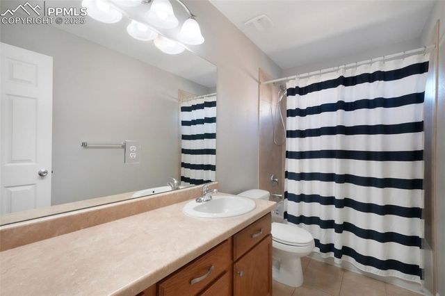 735 Chesapeake Avenue, Monument, CO 80132