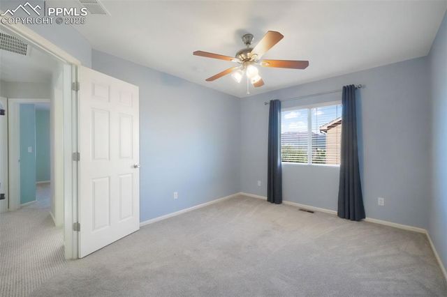 735 Chesapeake Avenue, Monument, CO 80132