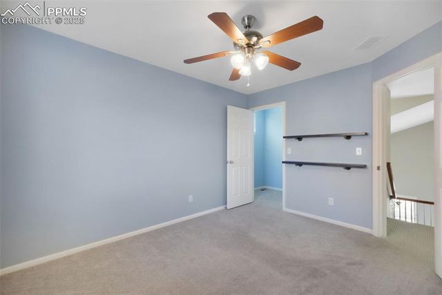 735 Chesapeake Avenue, Monument, CO 80132