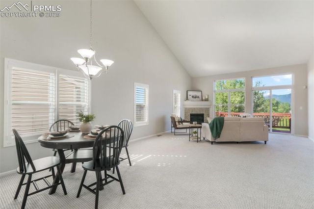 735 Chesapeake Avenue, Monument, CO 80132