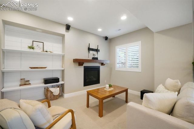 735 Chesapeake Avenue, Monument, CO 80132