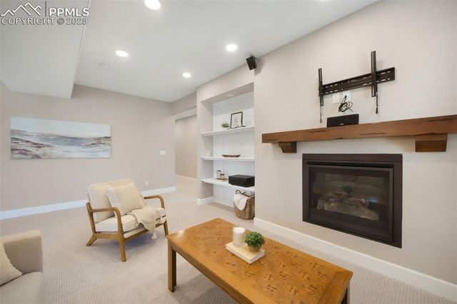 735 Chesapeake Avenue, Monument, CO 80132