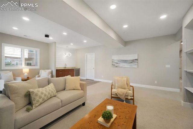 735 Chesapeake Avenue, Monument, CO 80132