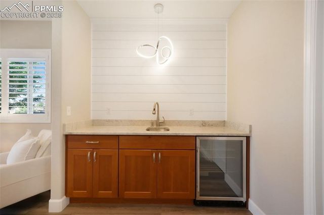 735 Chesapeake Avenue, Monument, CO 80132