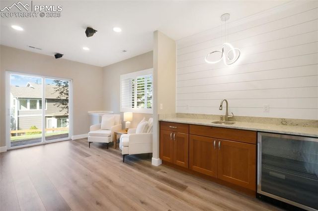 735 Chesapeake Avenue, Monument, CO 80132