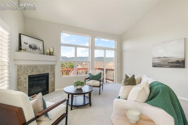 735 Chesapeake Avenue, Monument, CO 80132