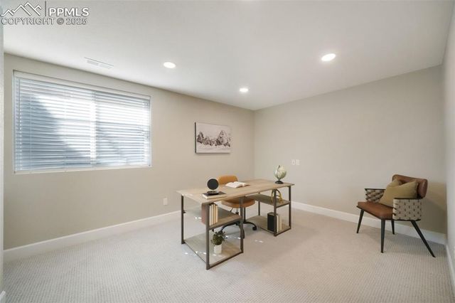 735 Chesapeake Avenue, Monument, CO 80132