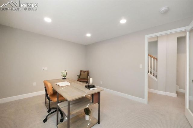 735 Chesapeake Avenue, Monument, CO 80132