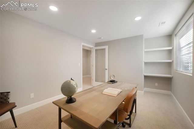 735 Chesapeake Avenue, Monument, CO 80132