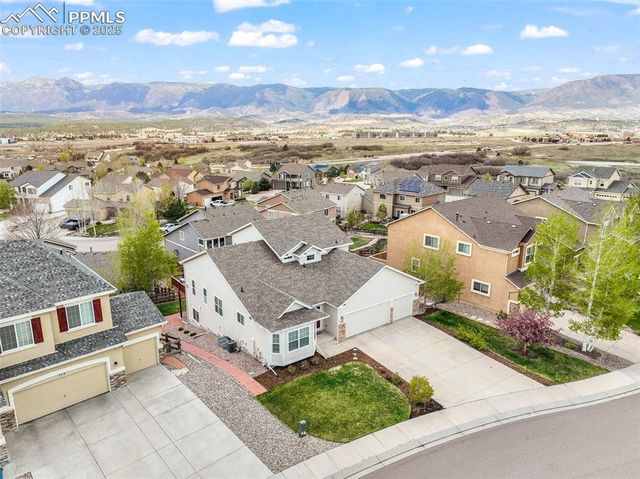 735 Chesapeake Avenue, Monument, CO 80132