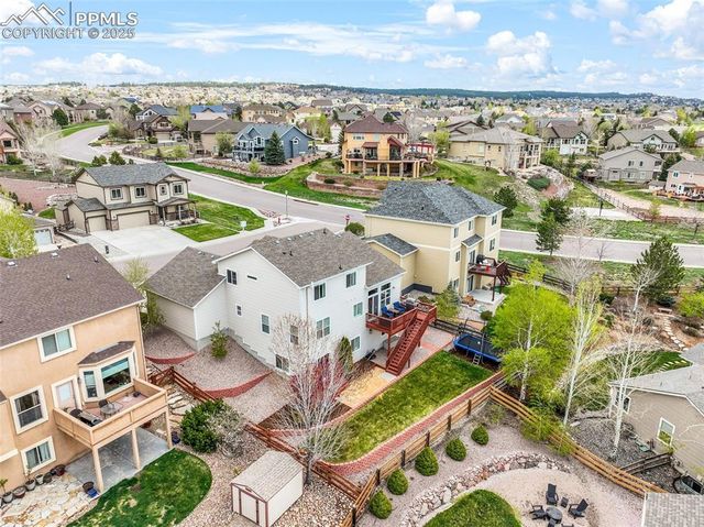 735 Chesapeake Avenue, Monument, CO 80132