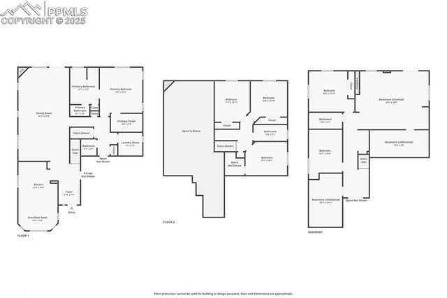 735 Chesapeake Avenue, Monument, CO 80132