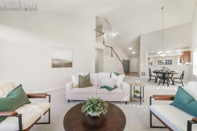 735 Chesapeake Avenue, Monument, CO 80132