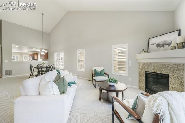 735 Chesapeake Avenue, Monument, CO 80132