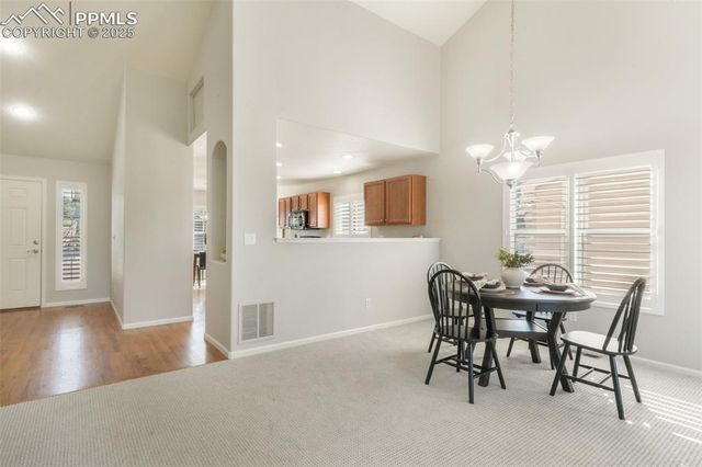 735 Chesapeake Avenue, Monument, CO 80132
